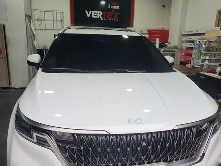 안산신차검수 카니발버텍스900 시공기! 안산루마버텍스사동점!