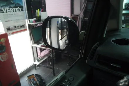 안산썬팅 현대 스타리아 가성비 썬팅 시공!!