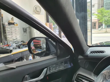펠리세이드 ! 이번엔 솔라가드 티타늄이다!