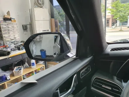 펠리세이드 ! 이번엔 솔라가드 티타늄이다!