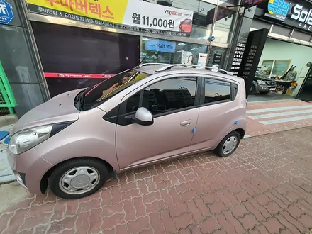 [안산 썬팅] 스파크 썬팅재시공! 역시 썬팅재시공은 루마버텍스사동점!