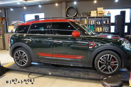 솔라가드프리미엄 전주썬팅 으로 같은차 다른느낌 가질수있어요 / 전주 덕진구 장동