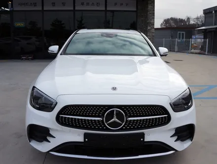 전주썬팅 벤츠E220d,E250 솔라가드프리미엄퀀텀 농도참고 / 전주 덕진구 장동