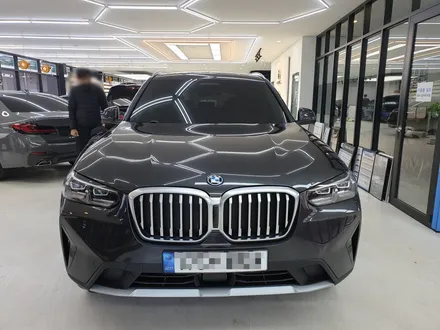 레인보우i90 썬팅 BMW X3 신차패키지 시공결과 / 전주 덕진구 장동