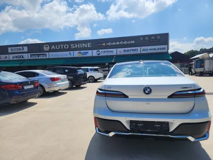 전주 BMW i7 썬팅 신차 시공 제대로 잘 받을 수 있는곳 찾기 / 전주 덕진구 장동