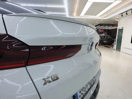BMW X6 크롬죽이기 역시 최고의 선택 ! / 전주 덕진구 장동