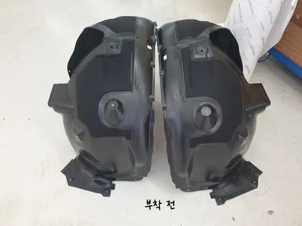 전주 신차패키지 필요한 시공 고르기 테슬라 모델y / 전주 덕진구 장동