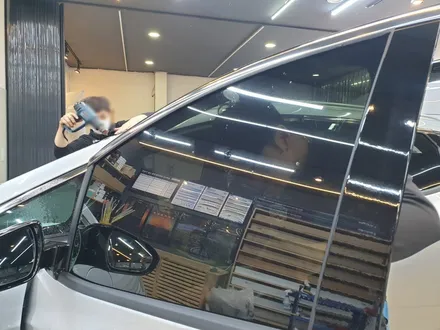 전주썬팅 전주블랙박스 한번시공으로 신경쓸일없이 오래오래 ,쉐보레 볼트EV / 전주 덕진구 장동