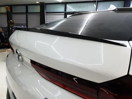 BMW X6 크롬죽이기 역시 최고의 선택 ! / 전주 덕진구 장동