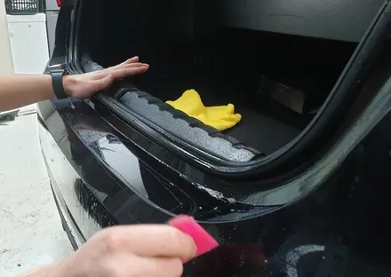 버텍스1100 전주 신차패키지 BMW M시리즈 잘하는곳 선택하기 / 전주 덕진구 장동