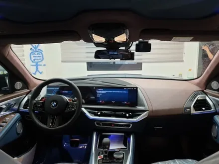 전주 신차 BMW 뉴 XM 퍼스트 에디션 블랙박스 보조배터리 윈도우틴팅은 뭐로? / 전주 덕진구 장동