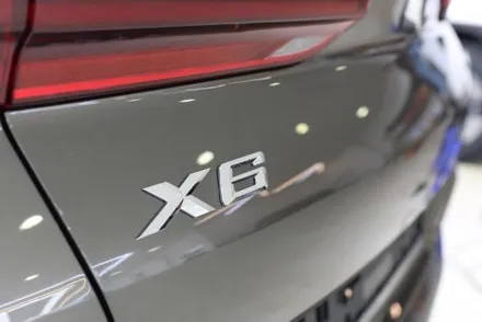 전주 루마버텍스썬팅 - BMW X6 고급스러움을 더욱 높여줄 버텍스900 ppf유리막코팅 시공 / 전주 덕진구 장동