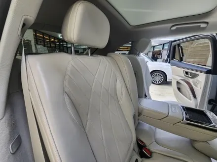 전주 오토샤인 벤츠 EQS580SUV 가죽코팅 PPF 신차꾸미기 / 전주 덕진구 장동
