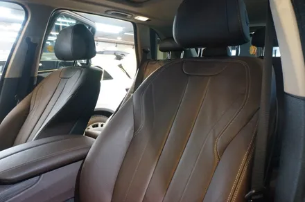 BMW X5 전주 / 전주 덕진구 장동
