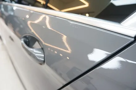 BMW 530e 전주 신차패키지 프나세썬팅 후드PPF 유리막코팅으로 보호력UP / 전주 덕진구 장동