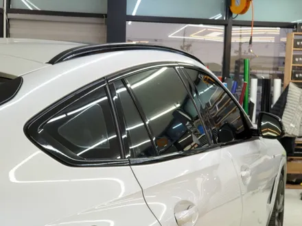 BMW X6 크롬죽이기 역시 최고의 선택 ! / 전주 덕진구 장동