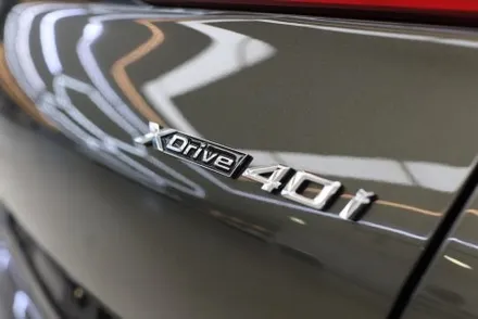 전주 루마버텍스썬팅 - BMW X6 고급스러움을 더욱 높여줄 버텍스900 ppf유리막코팅 시공 / 전주 덕진구 장동