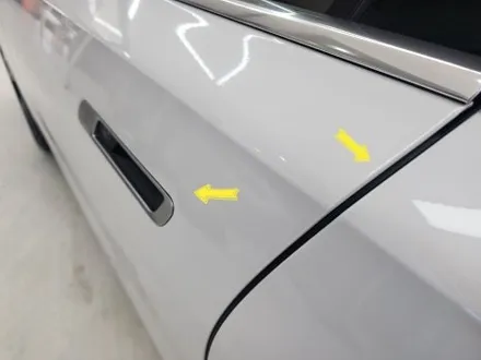 전주 BMW i7 썬팅 신차 시공 제대로 잘 받을 수 있는곳 찾기 / 전주 덕진구 장동
