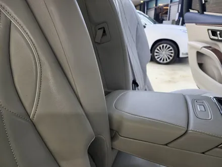 전주 오토샤인 벤츠 EQS580SUV 가죽코팅 PPF 신차꾸미기 / 전주 덕진구 장동