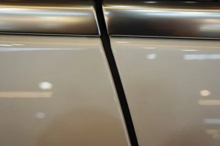 BMW 신형 X5를 완성하다 - 전주 솔라가드 \'새턴\' 썬팅 + 생활보호PPF 5종 / 전주 덕진구 장동