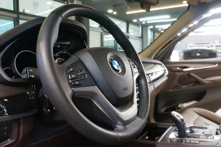 BMW X5 전주 / 전주 덕진구 장동