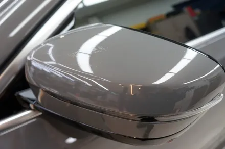 BMW 530e 전주 신차패키지 프나세썬팅 후드PPF 유리막코팅으로 보호력UP / 전주 덕진구 장동