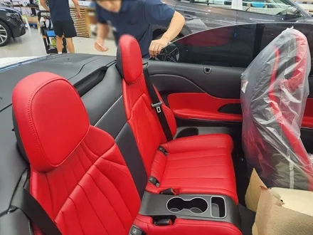 전주 후퍼옵틱 클래식썬팅 썬팅 벤츠 CLE200 cabriolet 에 시공 / 전주 덕진구 장동