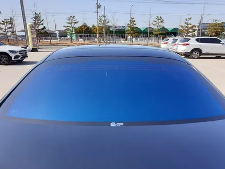 전주 오토샤인 신차패키지 벤츠 S580 마이바흐 무광 / 전주 덕진구 장동