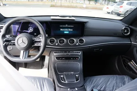 전주썬팅 벤츠E220d,E250 솔라가드프리미엄퀀텀 농도참고 / 전주 덕진구 장동