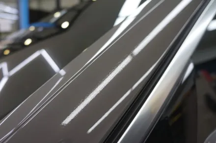 BMW 530e 전주 신차패키지 프나세썬팅 후드PPF 유리막코팅으로 보호력UP / 전주 덕진구 장동
