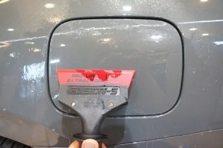 그랜저 시멘트색 노블레스Z썬팅 PPF필름 시공 / 전주 덕진구 장동