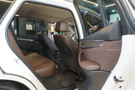 BMW X5 전주 / 전주 덕진구 장동