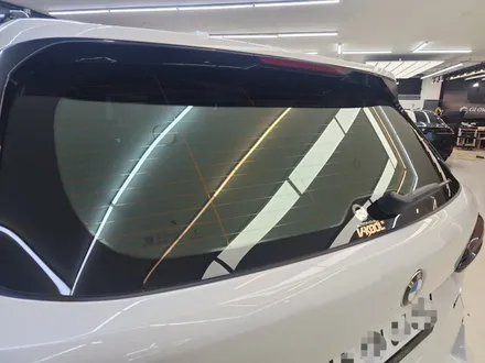 전북 전주 혁신도시 브이쿨썬팅 VK + K 꿀조합으로 BMW X5 신차썬팅 완성 / 전주 덕진구 장동