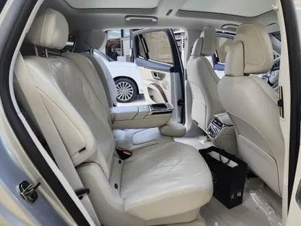 전주 오토샤인 벤츠 EQS580SUV 가죽코팅 PPF 신차꾸미기 / 전주 덕진구 장동
