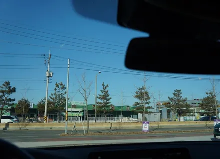 전주썬팅 530i 레이노S9로 일체감 UP ! / 전주 덕진구 장동