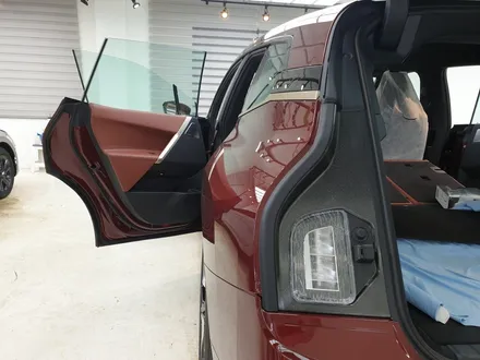 고퀄리티에 합리적시공을 만나다 [전주 썬팅 BMW ix] / 전주 덕진구 장동