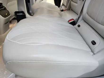 전주 오토샤인 벤츠 EQS580SUV 가죽코팅 PPF 신차꾸미기 / 전주 덕진구 장동
