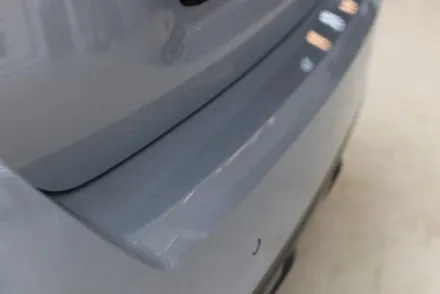 전북 전주 레인보우i90블랙 썬팅 ppf 유리막코팅 BMW 420i 그란쿠페 신차꾸미기 / 전주 덕진구 장동