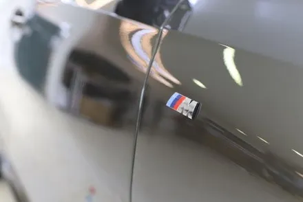 전주 루마버텍스썬팅 - BMW X6 고급스러움을 더욱 높여줄 버텍스900 ppf유리막코팅 시공 / 전주 덕진구 장동