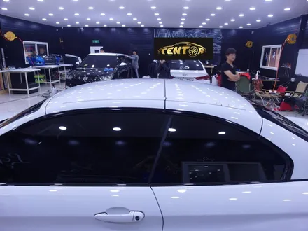 전주루프스킨 [BMW 428i]루프스킨 시공 전문점 ,꼼꼼하게 루프스킨 잘하는곳! 익산,김제,부안,정읍,군산,완주 / 전주 덕진구 장동