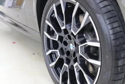 전주 루마버텍스썬팅 - BMW X6 고급스러움을 더욱 높여줄 버텍스900 ppf유리막코팅 시공 / 전주 덕진구 장동