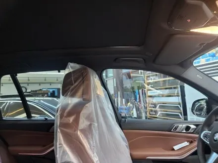 전북 전주 혁신도시 브이쿨썬팅 VK + K 꿀조합으로 BMW X5 신차썬팅 완성 / 전주 덕진구 장동