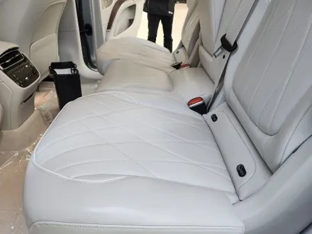 전주 오토샤인 벤츠 EQS580SUV 가죽코팅 PPF 신차꾸미기 / 전주 덕진구 장동