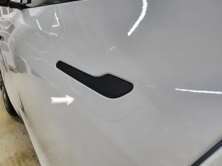 파노라마썬팅보다 장점많은 글라스루프PPF 전주 테슬라모델Y / 전주 덕진구 장동
