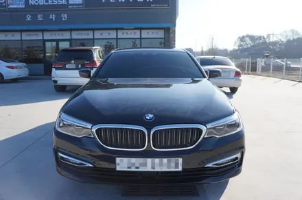 전주썬팅 530i 레이노S9로 일체감 UP ! / 전주 덕진구 장동