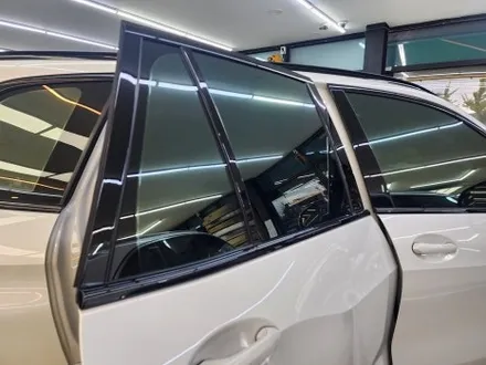 전북 전주 혁신도시 브이쿨썬팅 VK + K 꿀조합으로 BMW X5 신차썬팅 완성 / 전주 덕진구 장동