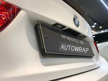 전북 전주 전체랩핑 bmw428i컨버터블 [3m satin frozen vanilla] / 전주 덕진구 장동