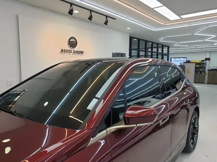 고퀄리티에 합리적시공을 만나다 [전주 썬팅 BMW ix] / 전주 덕진구 장동
