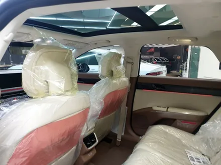 디올뉴그랜저 GN7 풀체인지 전주 썬팅 신차패키지 뭐해야하나요? / 전주 덕진구 장동