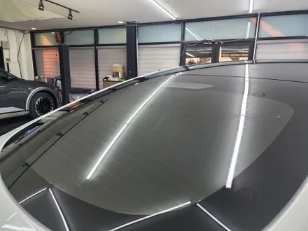 전주 솔라가드노블레스k썬팅 톤다운반사썬팅의 고급스러움을 담다 / 전주 덕진구 장동